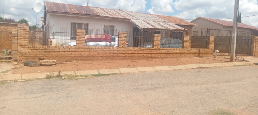 3 Bedroom Property for Sale in Alabama North West